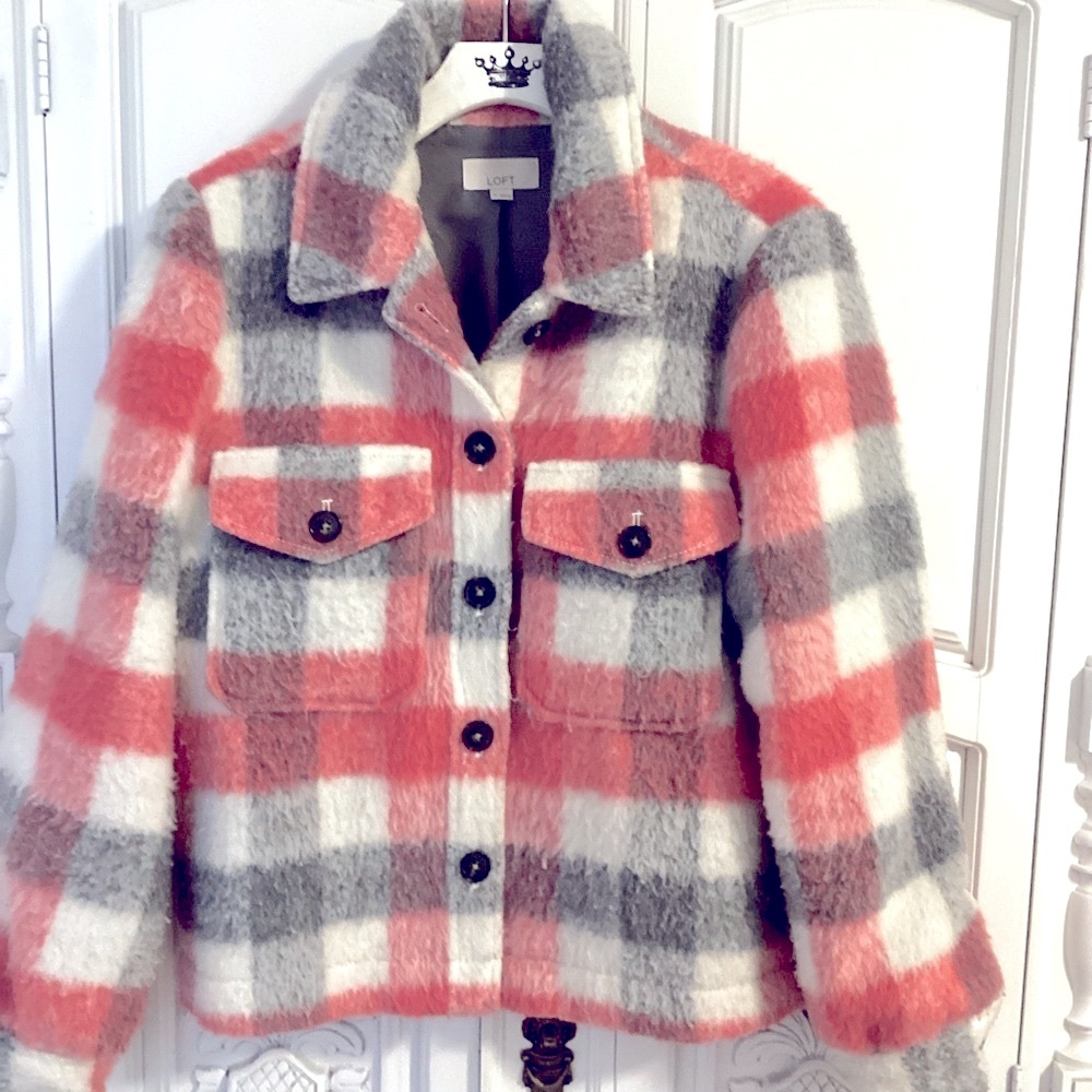 Loft Jacket - image 2